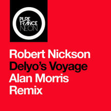 Delyo's Voyage (Alan Morris Remix)