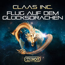 Flug Auf Dem Glücksdrachen