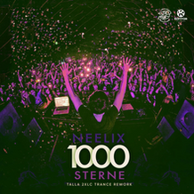 1000 Sterne