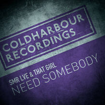 Need Somebody