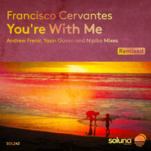 You're With Me (Remixes)