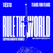 Rule The World (Everybody) (DEPARTAMENTO Remix)