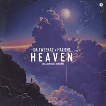 Heaven (Million Miles Rework)