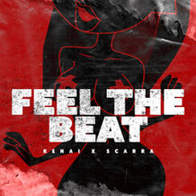 FEEL THE BEAT