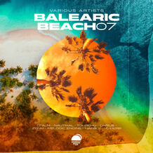 Balearic Beach 07