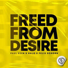 Freed From Desire