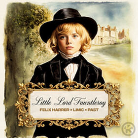 Little Lord Fauntleroy