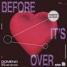 Before It's Over (Giuseppe Ottaviani Retouch)