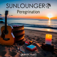 Peregrination - Extended Club Mix