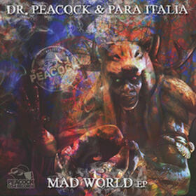 Mad World EP