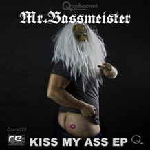 Kiss My Ass EP