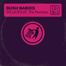 Delicious (The Remixes)