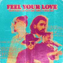 Feel Your Love