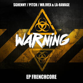 Warning Ep