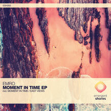 Moment in Time EP