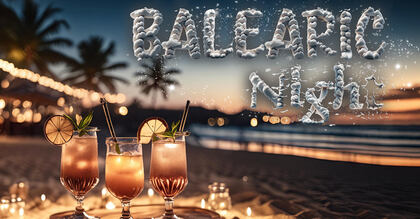 Balearic Night - Summer Edition