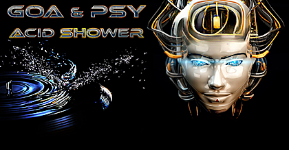 Goa & Psy (Acid Shower)