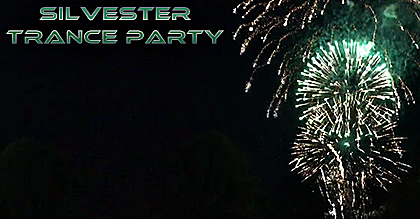 Silvester (Trance Party)