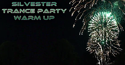 Silvester (Trance Party)